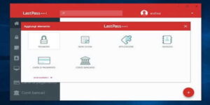 Il gestore di password LastPass sotto attacco