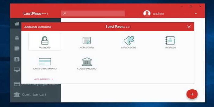 Il gestore di password LastPass sotto attacco