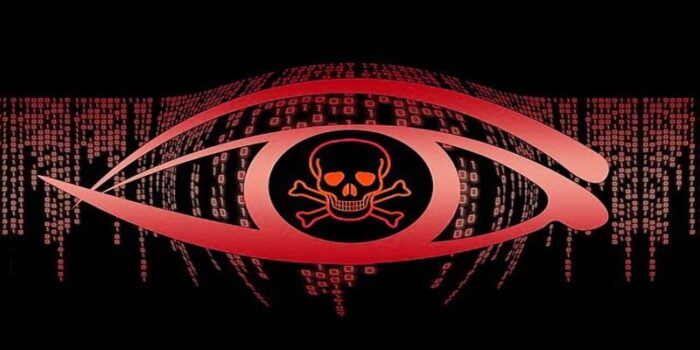 Il malware chiamato Schoolyard Bully