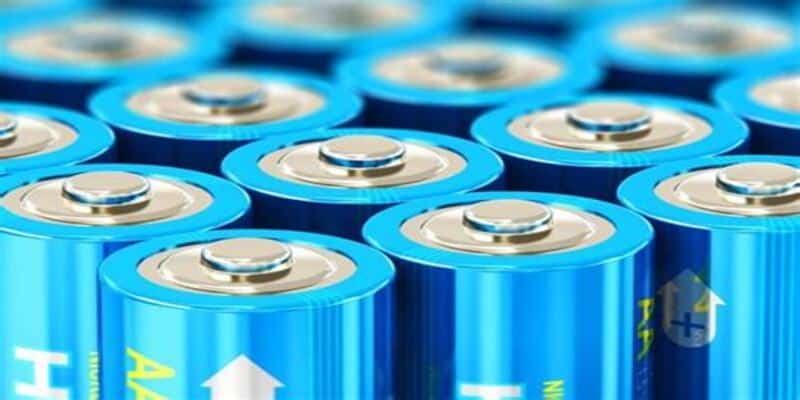 Il prezzo delle batterie agli ioni di litio