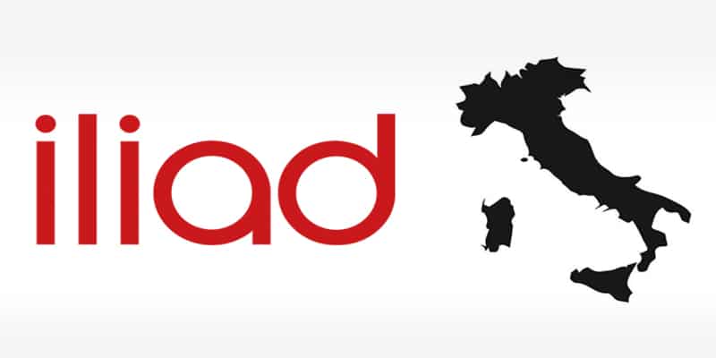Iliad, bruttissima notizia per gli utenti dopo la questione SIM Swap 