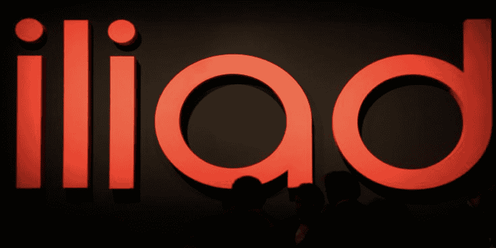 Iliad è folle, ci sono 150GB con una super sorpresa per gli utenti