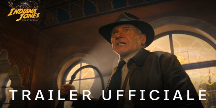Indiana Jones, Disney, Lucasfilm, CGI