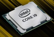Intel, Core i9, Core i9-13980HX, CPU