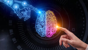 Intelligenza artificiale IA