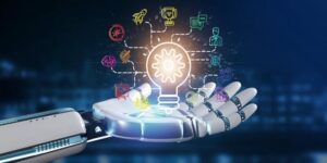 Intelligenza artificiale per condurre le campagne elettorali