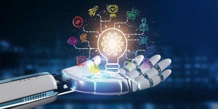 Intelligenza artificiale per condurre le campagne elettorali