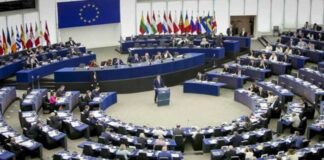 L’Unione Europea organizza un evento nel Metaverso