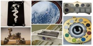 La bizzarra tradizione della NASA di nascondere degli Easters Egg