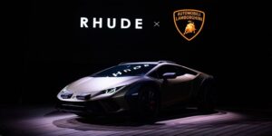 Lamborghini, Autmobili Lamborghini, Rhude
