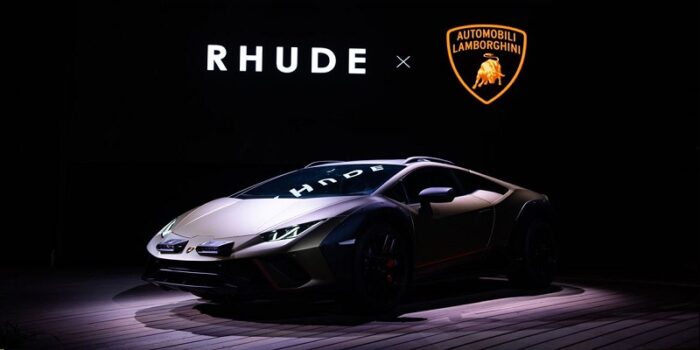 Lamborghini, Autmobili Lamborghini, Rhude
