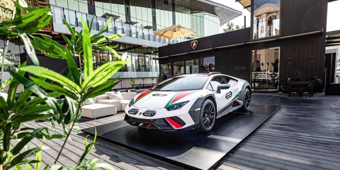 Lamborghini, Automobili Lamborghini, Huracàn, Sterrato, supercar, EMEA