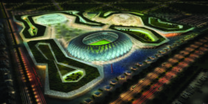 L’app dei mondiali in Qatar ha delle funzioni AR