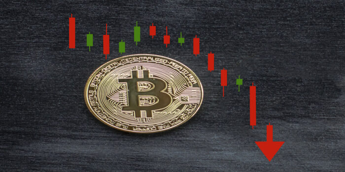 Le società che producono BitCoin stanno fallendo