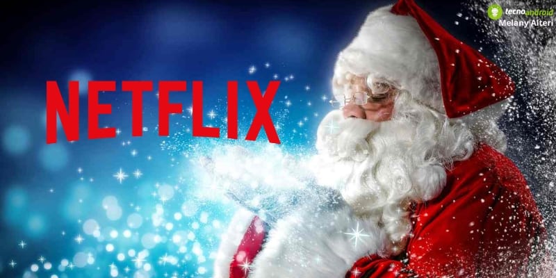 Netflix, i film di Natale da guardare in famiglia tra un panettone e l'altro