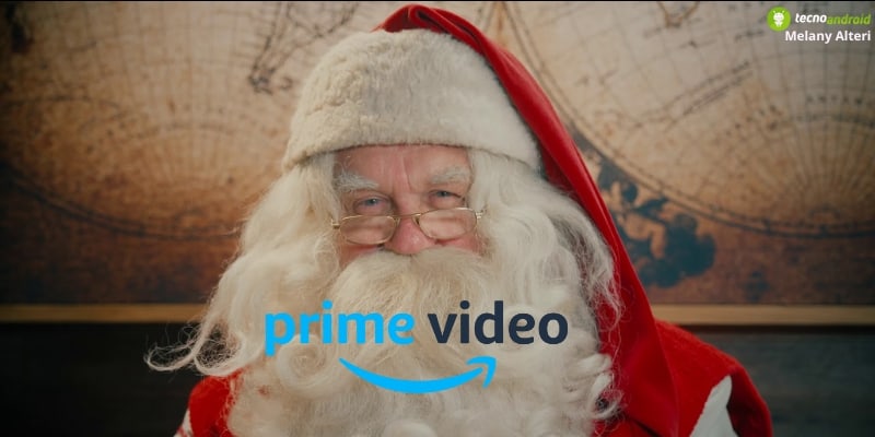 Amazon Prime, è arrivato il momento di svelare i nuovi titoli di Dicembre