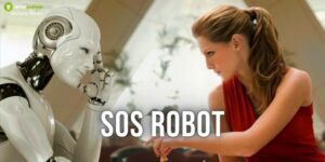 Futuro, nella vita che ci aspetta dominerà la tecnologia e farà veramente paura