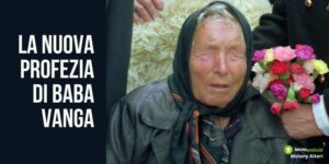 Baba Vanga, le profezie per il 2023 annunciano un anno disastroso
