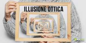 Illusioni Ottiche, il segreto nascosto dietro queste immagini