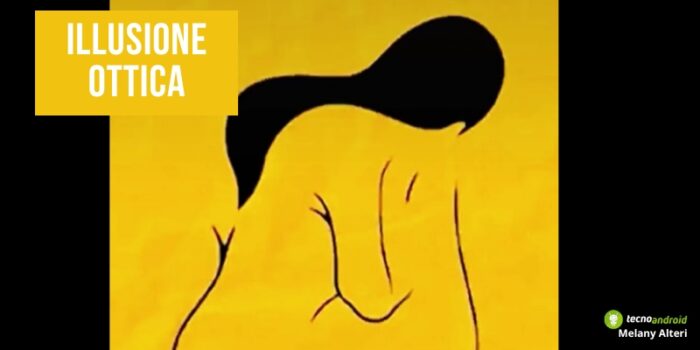Illusione Ottica, questo test psicologico rivela una grande verità su di te