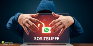 WhatsApp, ecco come salvarsi dalla terribile truffa del momento