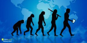 Evoluzione, nel 2100 l'uomo sarà dotato di una nuova arteria