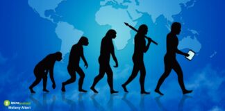 Evoluzione, nel 2100 l'uomo sarà dotato di una nuova arteria