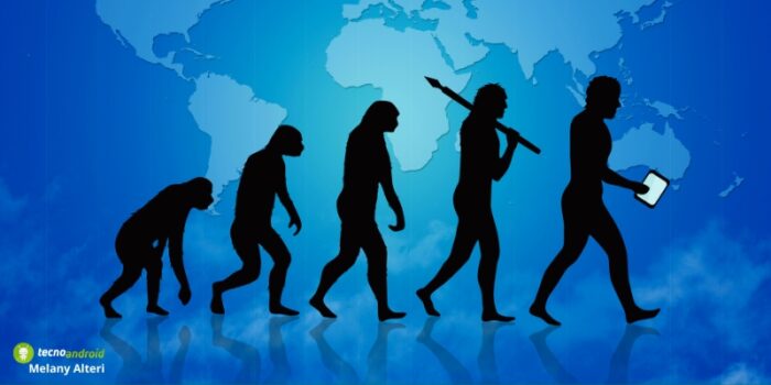 Evoluzione, nel 2100 l'uomo sarà dotato di una nuova arteria