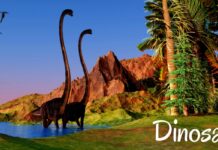 Dinosauri, la scoperta degli studiosi lascia tutti a bocca aperta