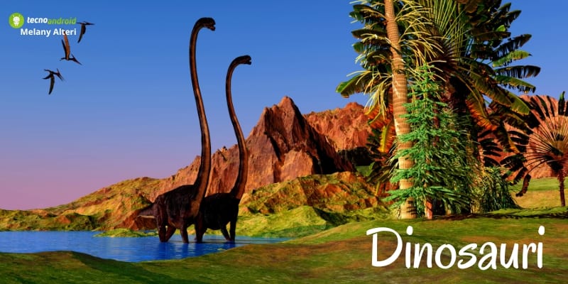 Dinosauri, la scoperta degli studiosi lascia tutti a bocca aperta