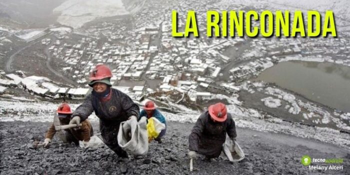 La Rinconada, la città più terrificante del mondo è a 5000 m dal livello del mare
