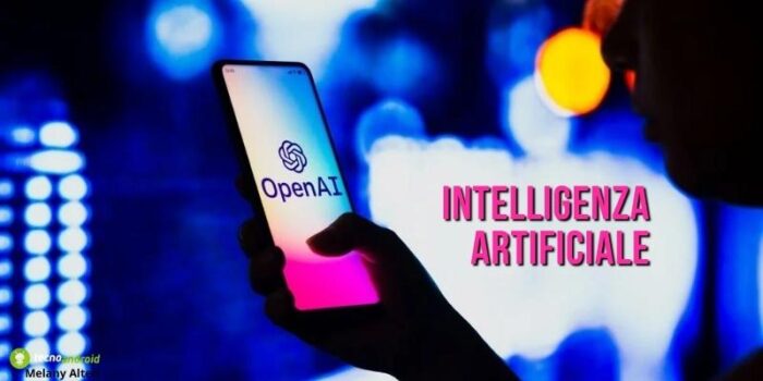 ChatGPT, l'intelligenza artificiale ha addirittura previsto il vincitore di Sanremo