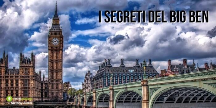 Big Ben, il grande orologio conserva un segreto che nessuno conosce