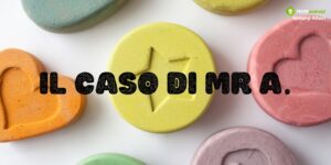 Ecstasy, la reazione del corpo a 40mila pillole è impressionante