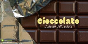 Cioccolato, se hai carenza di magnesio questa è la soluzione migliore