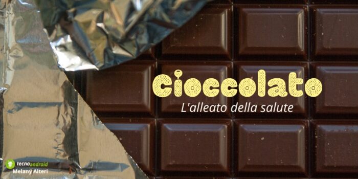Cioccolato, se hai carenza di magnesio questa è la soluzione migliore