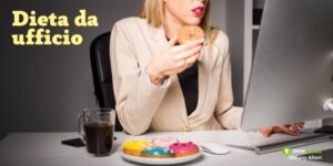 Vita sedentaria da ufficio, ecco cosa fare per mantenere la linea