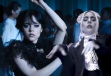 Mercoledì Addams, il suo ballo su TikTok ha conquistato persino Lady Gaga