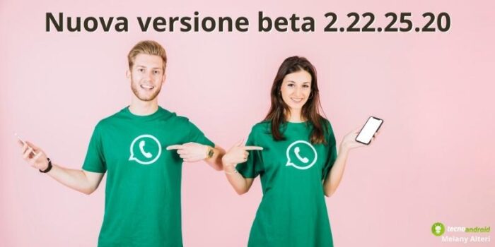Whatsapp, dopo le immagini anche i messaggi si potranno vedere una sola volta