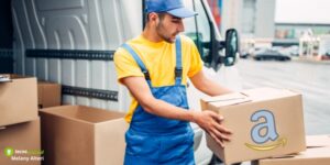 Amazon, in America i corrieri guadagnano 5 dollari in più grazie ad Alexa