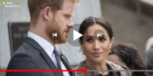 Harry e Meghan, il loro strano amore viene sbandierato su Netflix