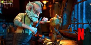 Netflix, è impossibile non commuoversi davanti a questo film di Natale