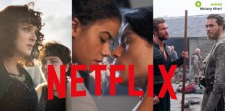 Netflix, le serie tv di Gennaio che non puoi assolutamente perdere
