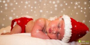 Natale, il 25 Dicembre è paradossalmente il giorno con meno nascite