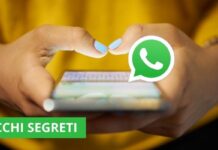 Whatsapp, svelati dei trucchi segreti rimasti nascosti per anni