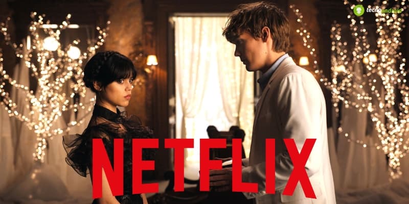 Netflix, Mercoledì e le serie tv che stanno facendo impazzire gli spettatori