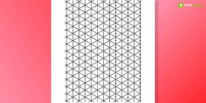 Illusione Ottica, bastano delle linee e dei punti per ingarbugliare il cervello
