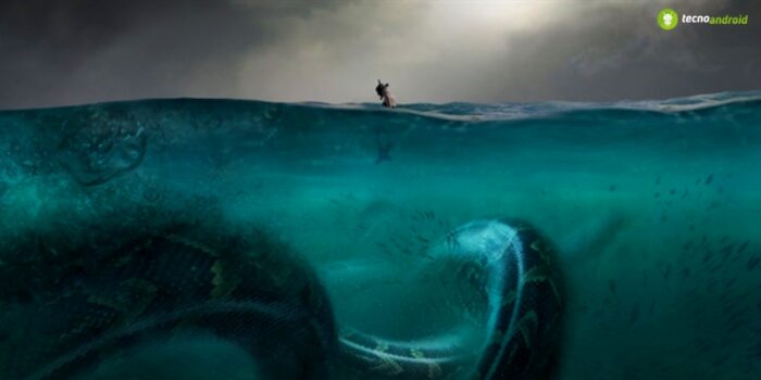 Oceano Pacifico, la voce dei fondali è terribilmente spaventosa