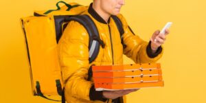 Giubbotto antiproiettile, dobbiamo la sua nascita ad un fattorino della pizza