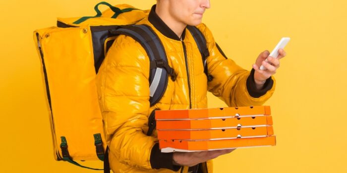 Giubbotto antiproiettile, dobbiamo la sua nascita ad un fattorino della pizza